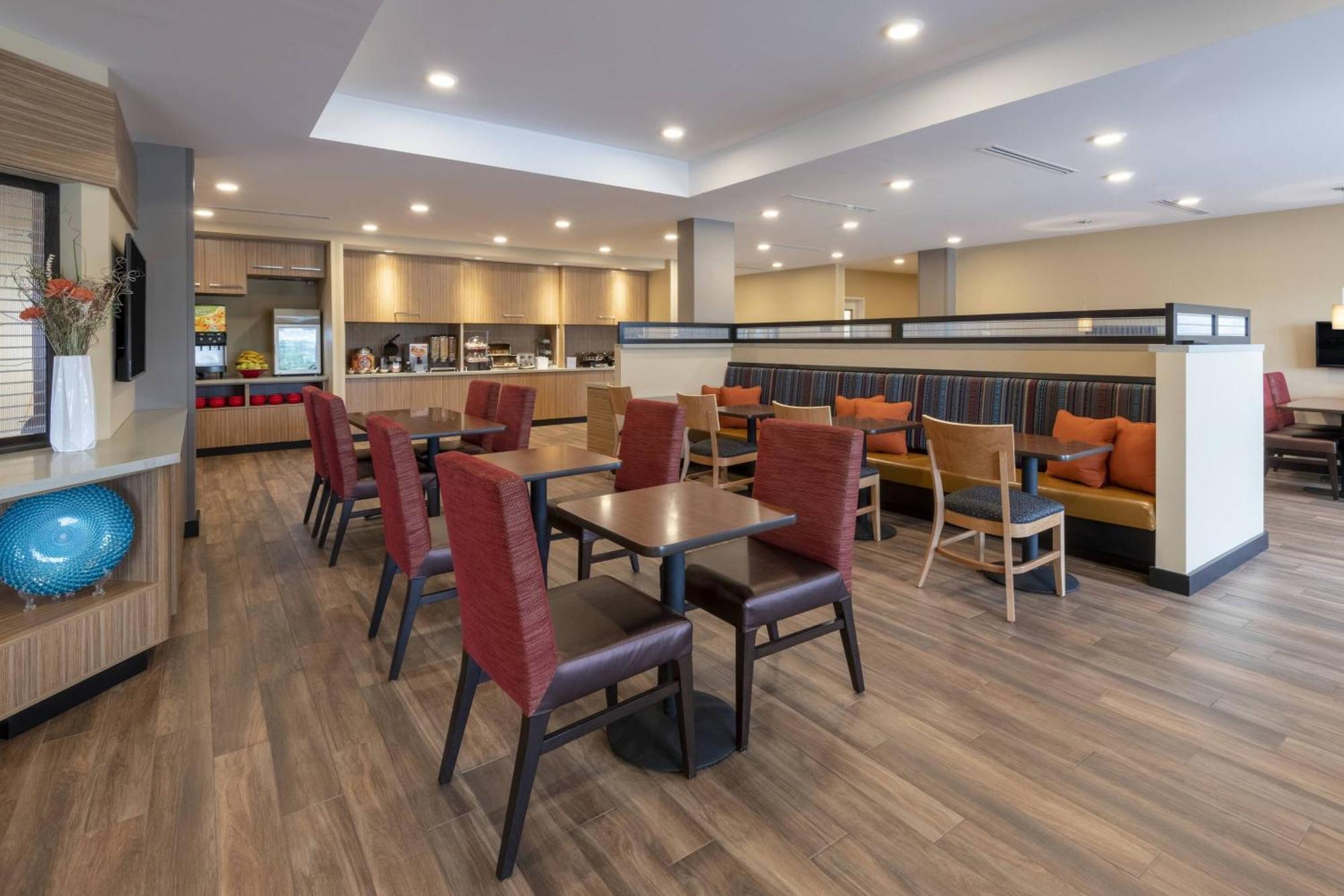 Towneplace Suites By Marriott St. Louis Edwardsville, Il Exterior photo