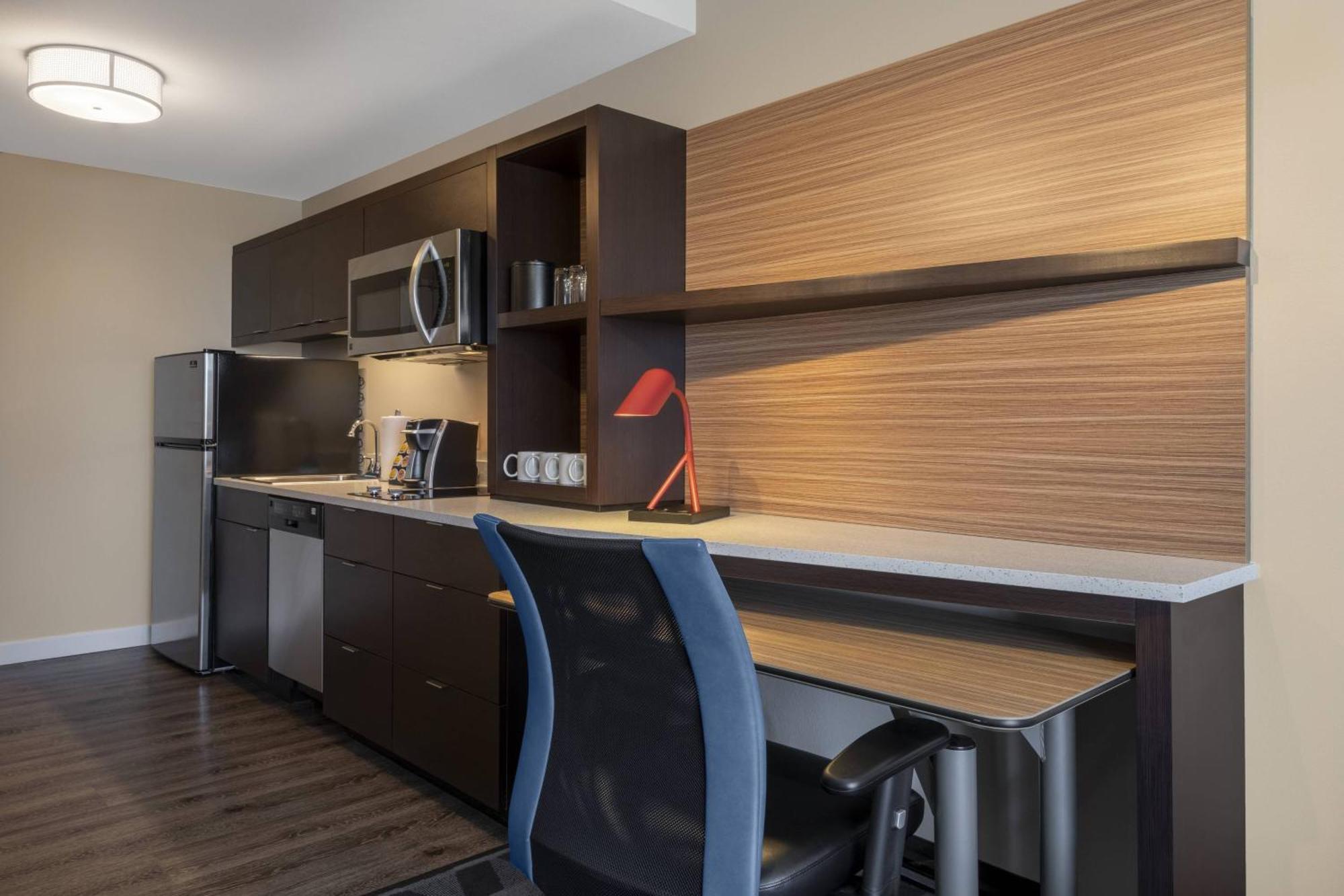 Towneplace Suites By Marriott St. Louis Edwardsville, Il Exterior photo
