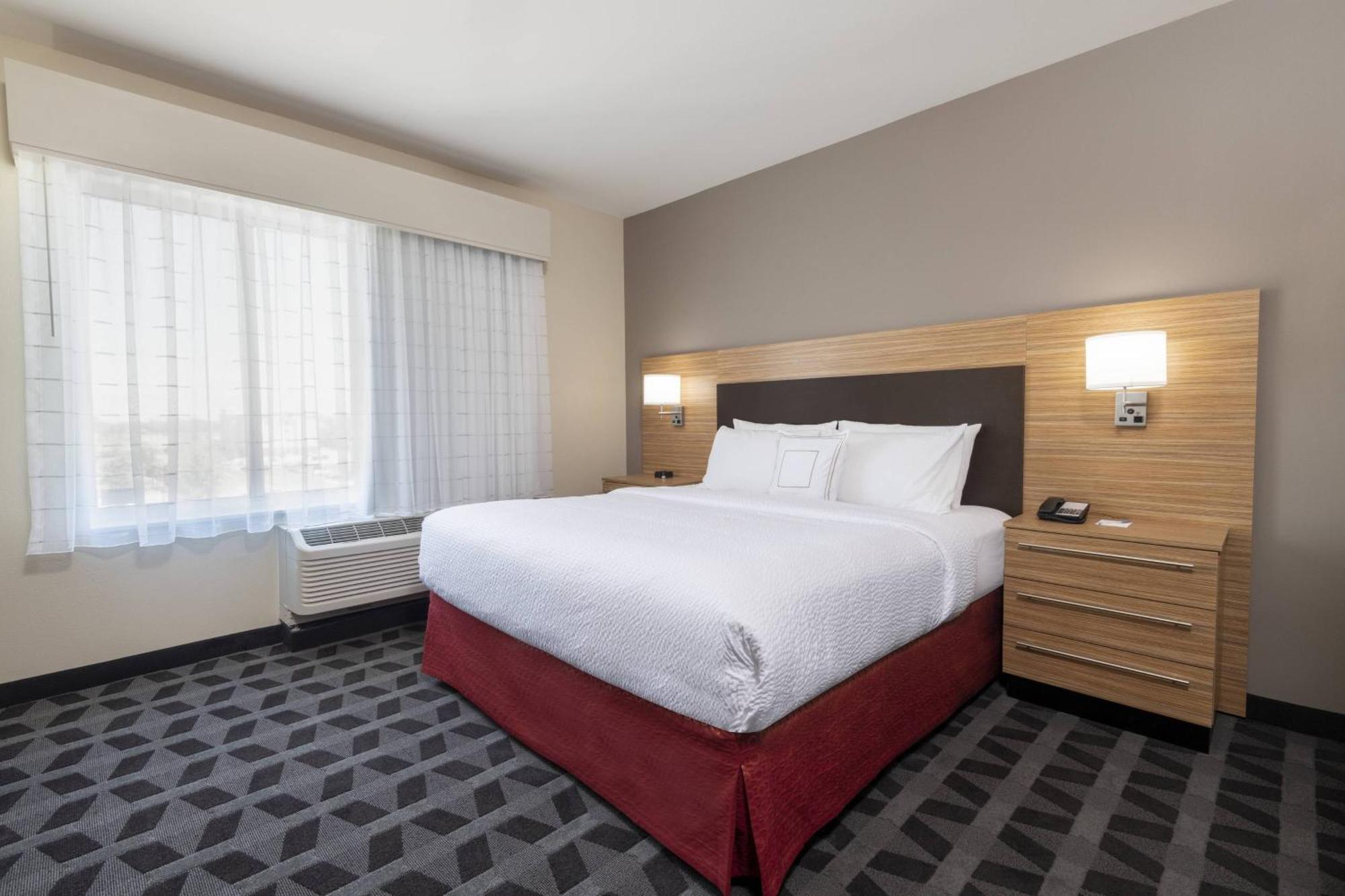 Towneplace Suites By Marriott St. Louis Edwardsville, Il Exterior photo