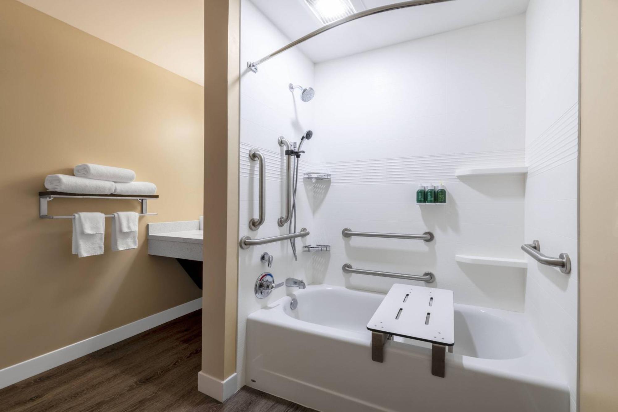 Towneplace Suites By Marriott St. Louis Edwardsville, Il Exterior photo