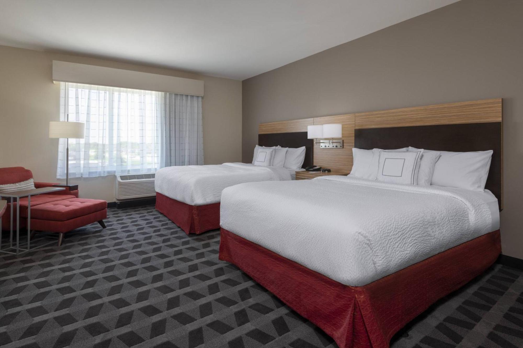 Towneplace Suites By Marriott St. Louis Edwardsville, Il Exterior photo
