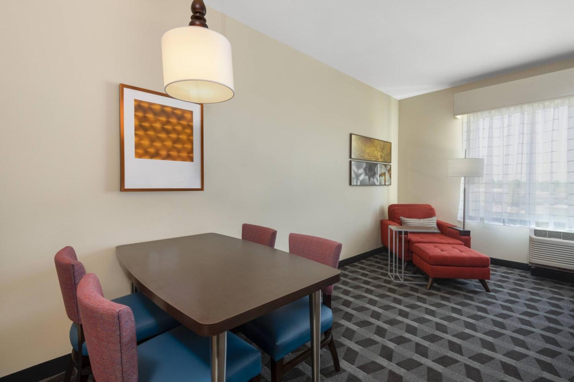 Towneplace Suites By Marriott St. Louis Edwardsville, Il Exterior photo