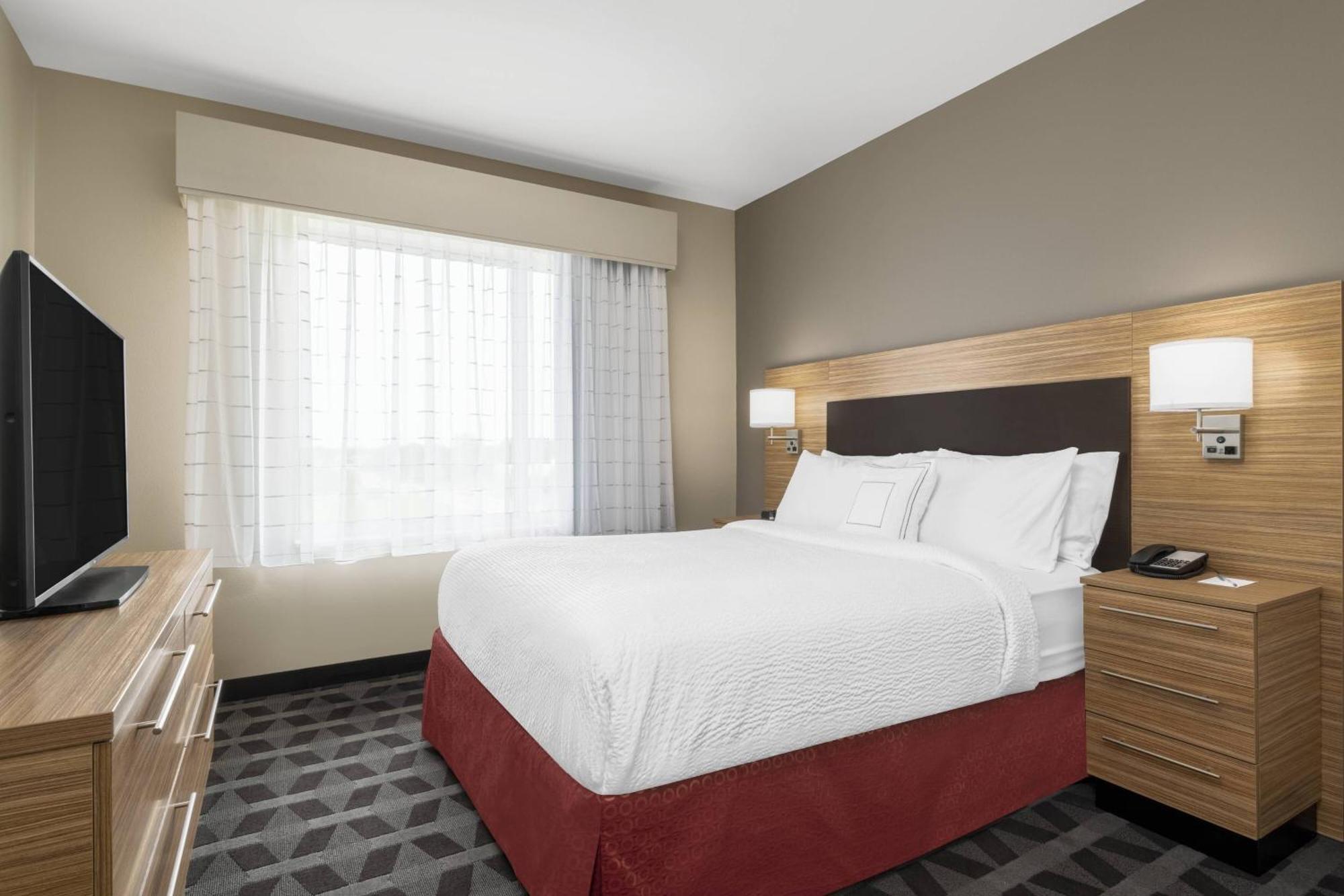 Towneplace Suites By Marriott St. Louis Edwardsville, Il Exterior photo