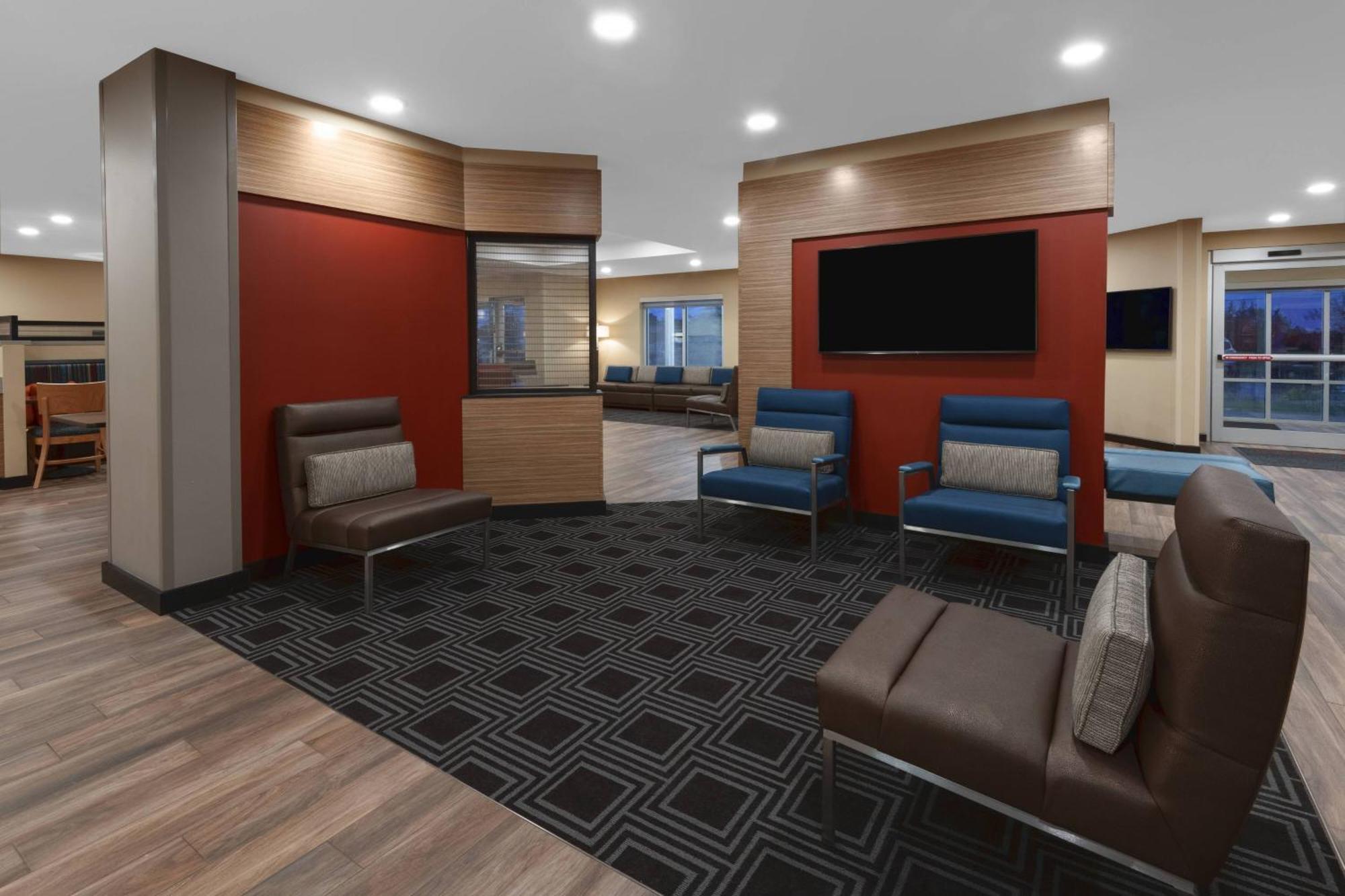 Towneplace Suites By Marriott St. Louis Edwardsville, Il Exterior photo