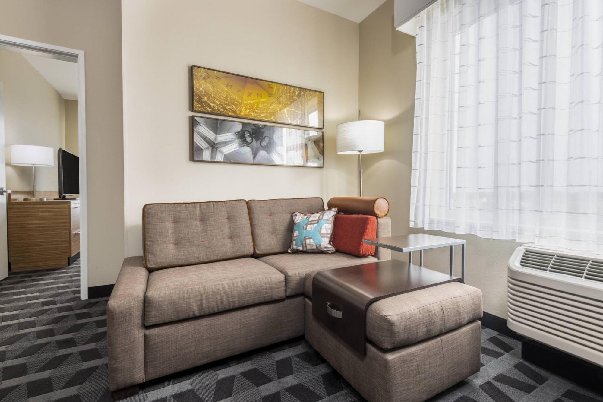 Towneplace Suites By Marriott St. Louis Edwardsville, Il Exterior photo