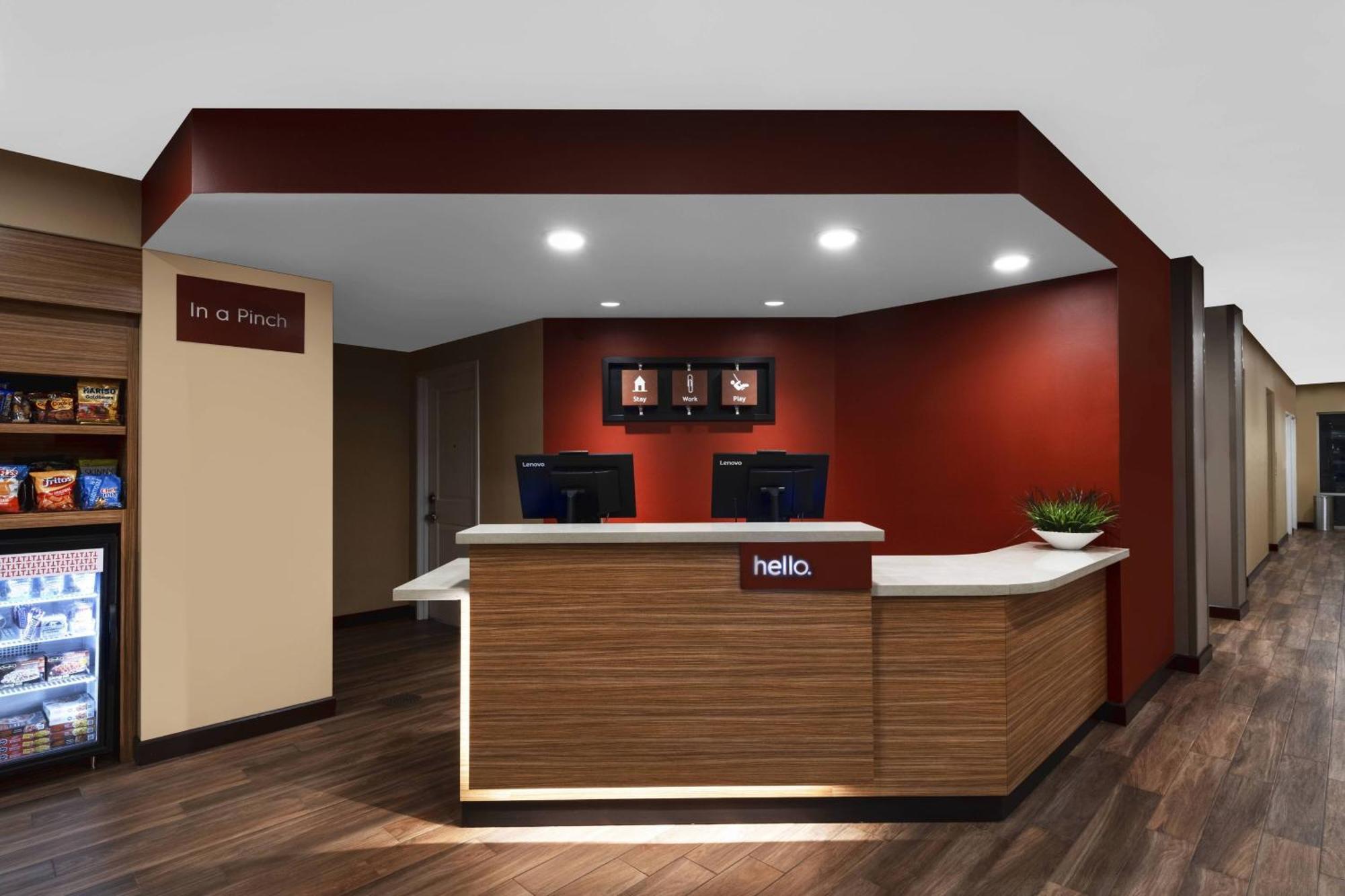 Towneplace Suites By Marriott St. Louis Edwardsville, Il Exterior photo
